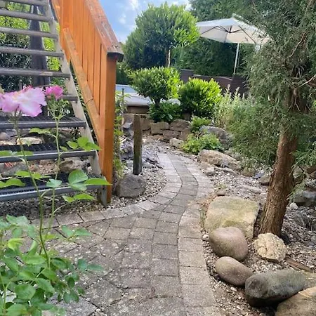 Ferienwohnung Sonnenschein * Vogt