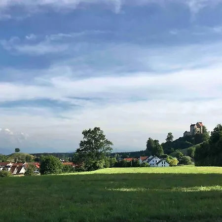 Ferienwohnung Sonnenschein * Vogt
