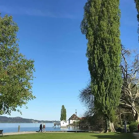 شقة Ferienwohnung Sonnenschein
