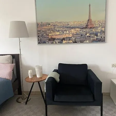 Ferienwohnung Sonnenschein * Vogt