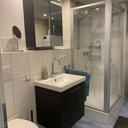 Ferienwohnung Sonnenschein *