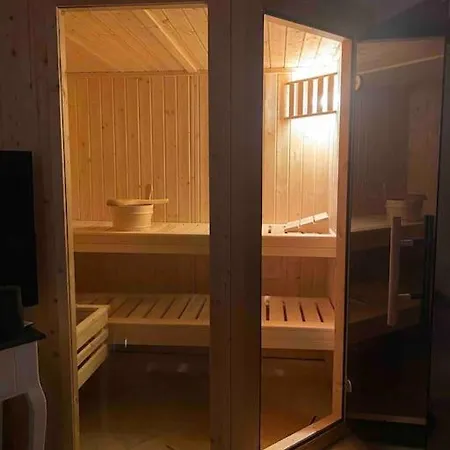 Ferienwohnung Sonnenschein شقة *