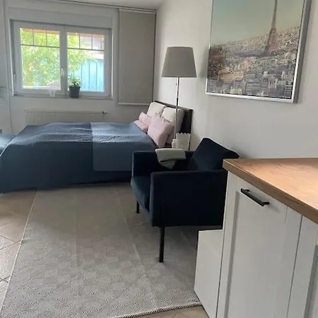 Ferienwohnung Sonnenschein Vogt