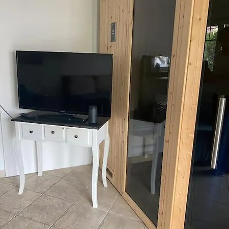 Ferienwohnung Sonnenschein شقة Vogt