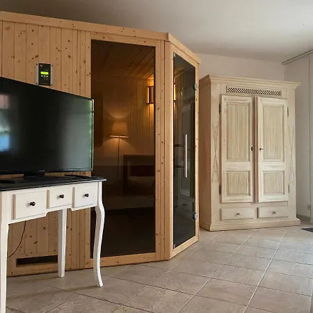 Ferienwohnung Sonnenschein * Vogt
