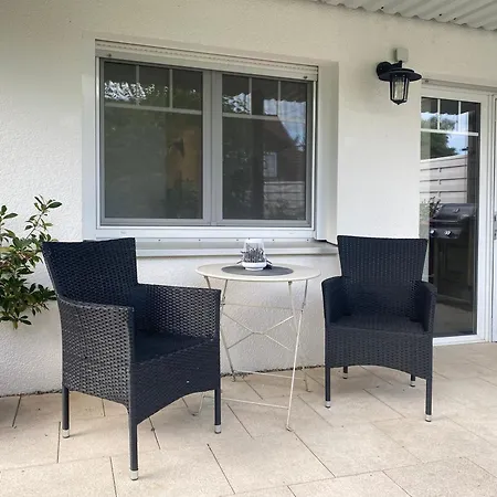 Ferienwohnung Sonnenschein شقة Vogt